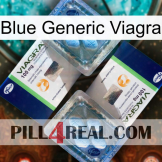 Blue Generic Viagra viagra5